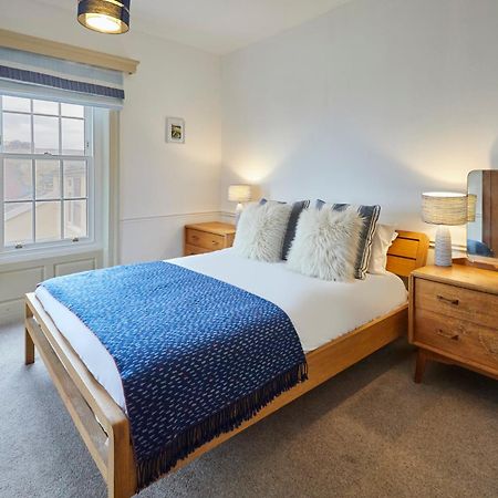Host & Stay - Beachside Cottage Sandsend Bagian luar foto