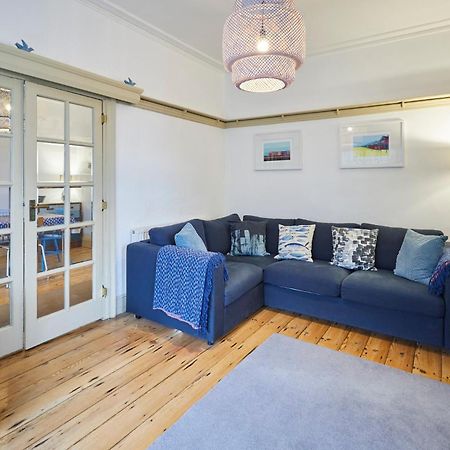 Host & Stay - Beachside Cottage Sandsend Bagian luar foto