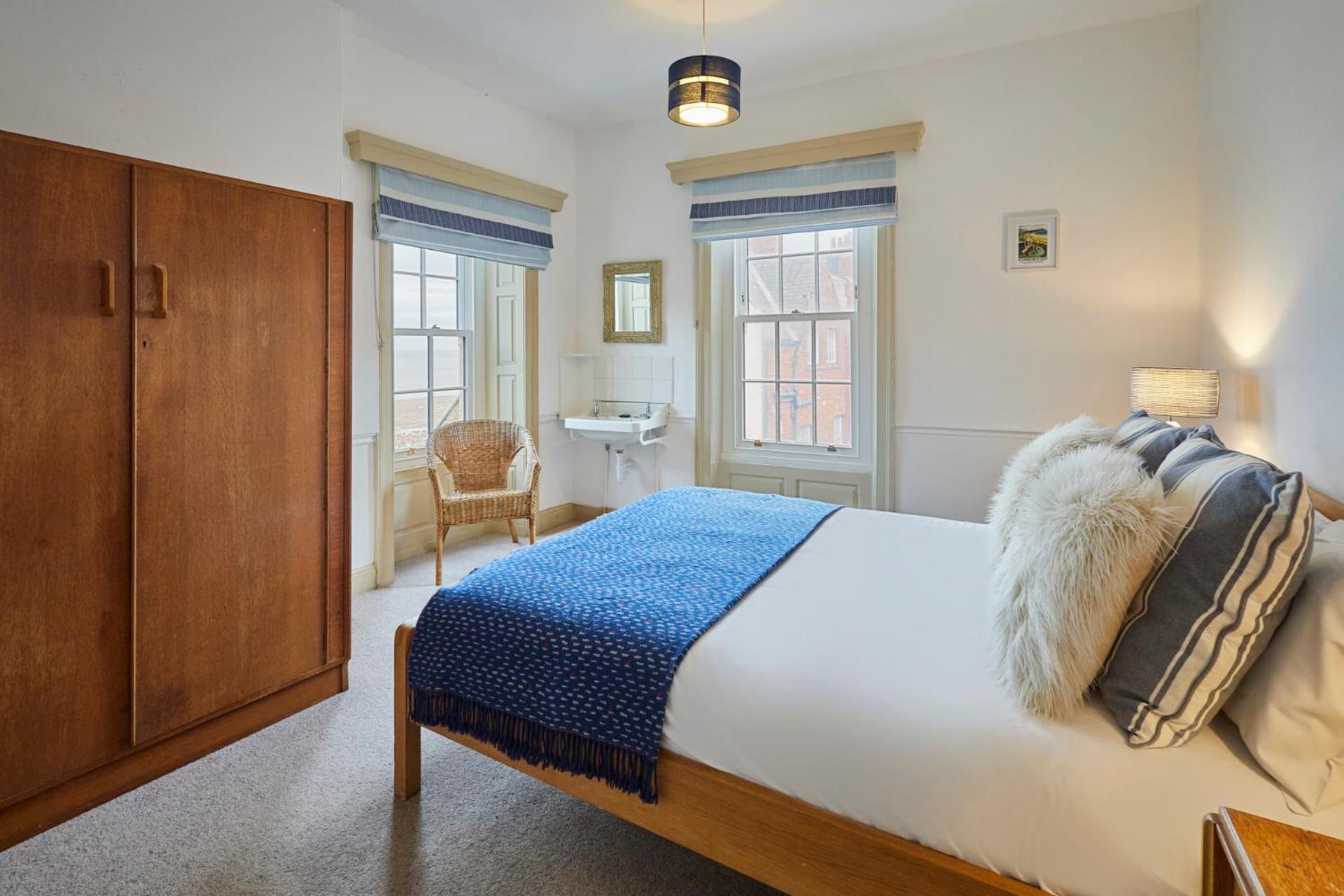 Host & Stay - Beachside Cottage Sandsend Bagian luar foto